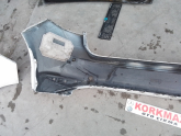 Oto Çıkma Parça / Volkswagen / Golf / Tampon / Arka Tampon / Çıkma Parça 