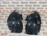 Oto Çıkma Parça / Renault / Fluence / Fan / Fan Paneli / Çıkma Parça 