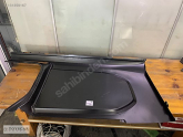 Oto Çıkma Parça / Citroen / Berlingo / Radyatör / İntercooler / Sıfır Parça 