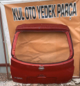Oto Çıkma Parça / Nissan / Micra / Kaporta & Karoser / Bagaj Kapağı / Çıkma Parça 