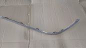 VOLKSWAGEN PASSAT 2011-2015 ARASI ARKA TAMPON NİKELAJI SOL