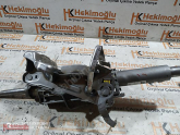 Oto Çıkma Parça / Audi / A4 / Direksiyon / Direksiyon Kolon Kilidi / Çıkma Parça 