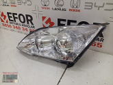 Oto Çıkma Parça / Honda / CR-V / Far & Stop / Sol Arka Stop / Sıfır Parça 
