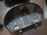 Oto Çıkma Parça / Skoda / Fabia / Elektrik / Kilometre Saati / Çıkma Parça 