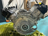 Oto Çıkma Parça / Audi / A6 / Motor / Motor (komple) / Çıkma Parça 