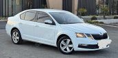 Oto Çıkma Parça / Skoda / Octavia / Kaporta & Karoser / Komple Ön / Çıkma Parça 