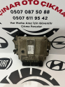 OPEL CORSA 1.3 MOTOR BEYNİ