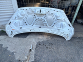 Oto Çıkma Parça / Ford / Tourneo Courier / Kaporta & Karoser / Kaput / Çıkma Parça 
