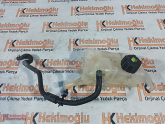 Oto Çıkma Parça / Renault / Megane / Radyatör / İntercooler Hortumu / Çıkma Parça 
