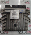 DACİA DUSTER MOTOR BEYNİ 237102280R