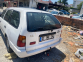 TOYOTA COROLLA BAGAJ KAPAĞI - MERT OTO ÇIKMA PARÇALAR