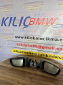 Oto Çıkma Parça / Bmw / 5 Serisi / Ayna / Sağ Dış Ayna / Çıkma Parça 