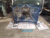Oto Çıkma Parça / Mazda / 323 / Kaporta & Karoser / Kaput / Çıkma Parça 