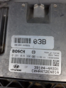 0281016360    0   281 016 360 39104-4A331 KIA CEED MOTOR BEYNİ