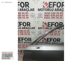 Oto Çıkma Parça / Honda / Civic / Kaporta & Karoser / Sol Ön Kapı / Çıkma Parça 