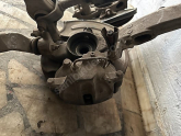 Oto Çıkma Parça / Volkswagen / Passat / Alt Takım / Helezon Yayı / Çıkma Parça 