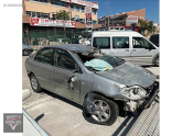 Oto Çıkma Parça / Toyota / Corolla / Kaporta & Karoser / Sol Ön Kapı / Çıkma Parça 