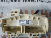 Oto Çıkma Parça / Hyundai / Kona / Kalorifer / Kalorifer Rezistansı / Çıkma Parça 