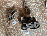 Oto Çıkma Parça / Peugeot / 306 / Motor / Takozu & Kulağı / Çıkma Parça 