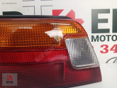 Oto Çıkma Parça / Toyota / Starlet / Far & Stop / Sol Arka Stop / Sıfır Parça 