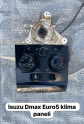 ISUZU DMAX EURO5 KLİMA PANELİ                          (XS511S25)