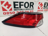 Oto Çıkma Parça / Toyota / Corolla / Far & Stop / Sol Arka Stop / Çıkma Parça 