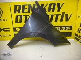 Oto Çıkma Parça / Renault / Megane / Kaporta & Karoser / Sağ Ön Çamurluk / Çıkma Parça 