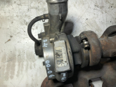 Oto Çıkma Parça / Ford / Transit / Motor / Turbo / Çıkma Parça 
