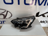 Oto Çıkma Parça / Renault / Clio / Far & Stop / Sol Ön Far / Çıkma Parça 