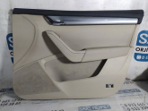 Oto Çıkma Parça / Skoda / Octavia / Koltuk & Döşeme / Kapı Döşemesi / Çıkma Parça 