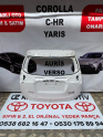 Oto Çıkma Parça / Toyota / RAV4 / Kaporta & Karoser / Bagaj Kapağı / Çıkma Parça 