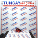 Oto Çıkma Parça / Kia / Stonic / Far & Stop / Sol Arka Stop / Çıkma Parça 