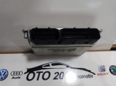 Oto Çıkma Parça / Audi / A4 / Beyin / Motor Beyni / Çıkma Parça 