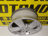 Oto Çıkma Parça / Renault / Fluence / Jant & Lastik / Çelik Jant / Çıkma Parça 