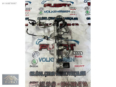 Oto Çıkma Parça / Nissan / Rally Raid / Direksiyon / Direksiyon Borusu / Çıkma Parça 