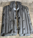 Oto Çıkma Parça / Ford / Puma / Motor / Alt Muhafaza / Çıkma Parça 