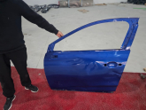 Oto Çıkma Parça / Renault / Clio / Kaporta & Karoser / Sol Ön Kapı / Çıkma Parça 