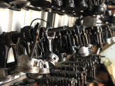 Oto Çıkma Parça / Vasıta / Tarım Araçları / Motor / Piston Kolu / Çıkma Parça 