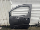 Oto Çıkma Parça / Peugeot / Partner / Kaporta & Karoser / Sol Ön Kapı / Çıkma Parça 