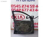 Oto Çıkma Parça / Hyundai / Getz / Kaporta & Karoser / Sol Ön Kapı / Çıkma Parça 