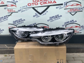 Oto Çıkma Parça / Bmw / 3 Serisi / Far & Stop / Sağ Ön Far / Çıkma Parça 