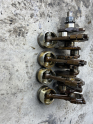 Oto Çıkma Parça / Peugeot / 407 / Motor / Krank / Çıkma Parça 