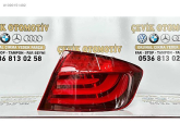 Oto Çıkma Parça / Bmw / 5 Serisi / Far & Stop / Sol Arka Stop / Çıkma Parça 
