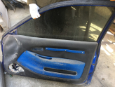 Oto Çıkma Parça / Honda / Civic / Kaporta & Karoser / Sağ Ön Kapı / Çıkma Parça 