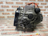 Oto Çıkma Parça / Volkswagen / Golf / Şanzıman / Şanzıman Komple / Çıkma Parça 