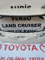 Oto Çıkma Parça / Toyota / Auris / Kaporta & Karoser / Bagaj Kapağı / Çıkma Parça 