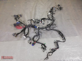 RENAULT MEGANE 4 TORPİDO TESİSATI 240184875S