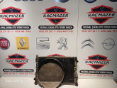 Oto Çıkma Parça / Ford / Transit / Radyatör / Radyatör Seti / Çıkma Parça 