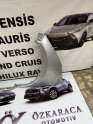 Oto Çıkma Parça / Toyota / C-HR Hybrid / Kaporta & Karoser / Sağ Ön Çamurluk / Çıkma Parça 