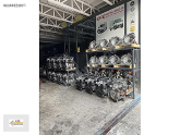 BOXER 2.0 E-6 KOMPLE MOTOR